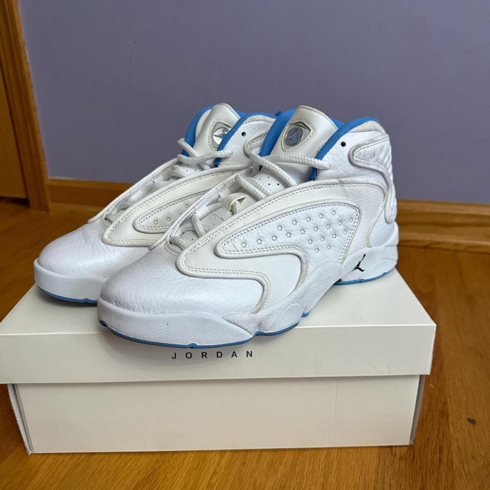 Jordan OGs